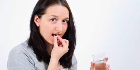 Колхіцин — інструкція по застосуванню препарату