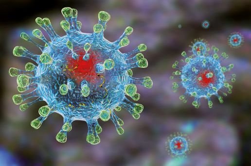Коронавирусная инфекция - симптомы и лечение у человека