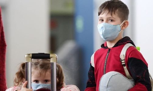 Коронавирусная инфекция - симптомы и лечение у человека