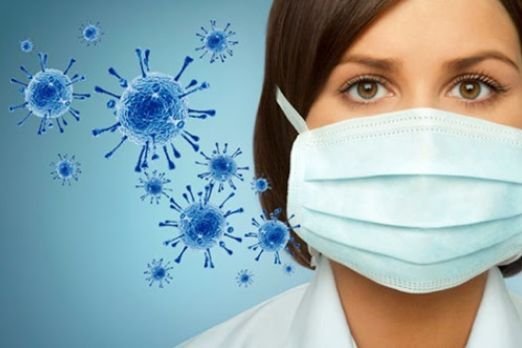 Коронавирусная инфекция - симптомы и лечение у человека