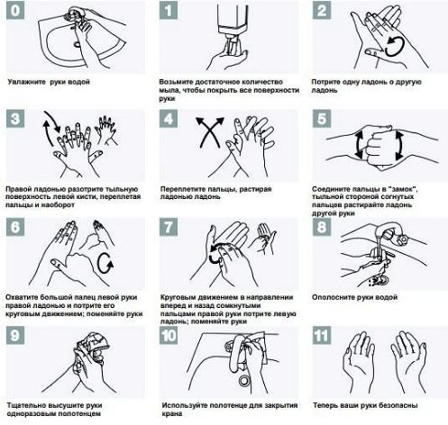 Коронавирусная инфекция - симптомы и лечение у человека
