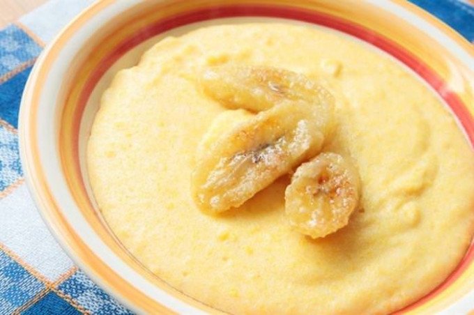 9 неймовірних рецептів кукурудзяної каші на молоці для вашого столу