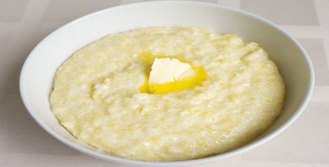 Кукурудзяна каша на молоці: 9 чудових рецептів