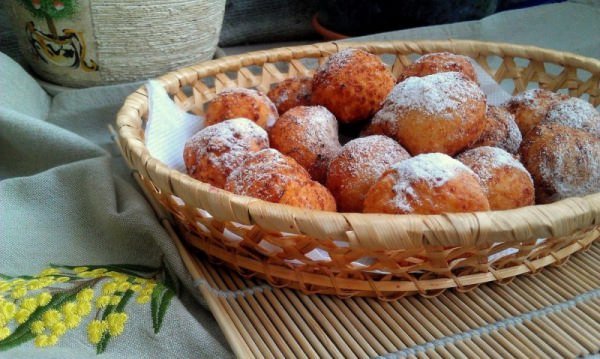 Кульки з сиру – 6 швидких і смачних рецептів приготування