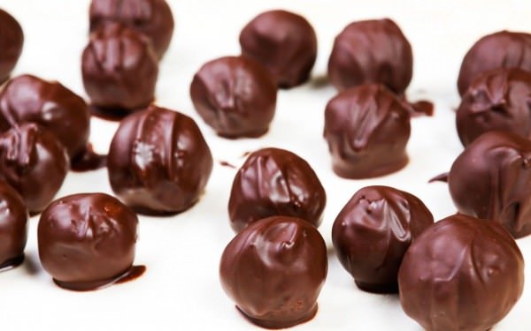 Кульки з сиру – 6 швидких і смачних рецептів приготування