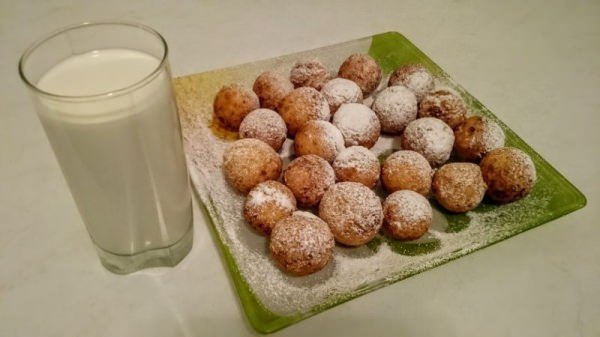 Кульки з сиру – 6 швидких і смачних рецептів приготування