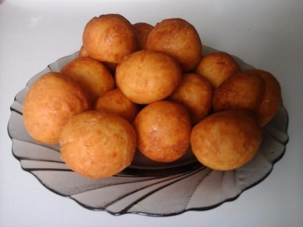 Кульки з сиру – 6 швидких і смачних рецептів приготування