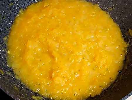 Курка по-єврейськи рецепт з цибулею та содою покроково