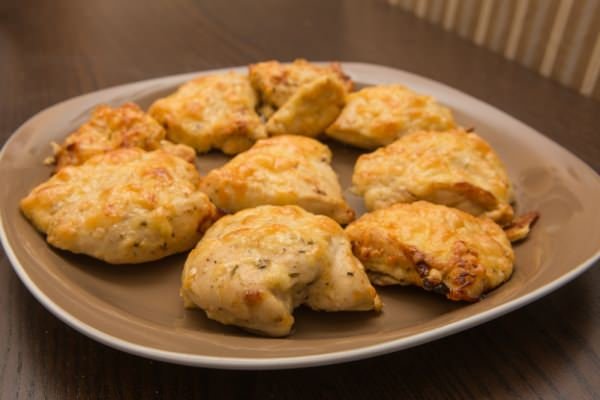 Курка в мікрохвильовці – 7 рецептів приготування