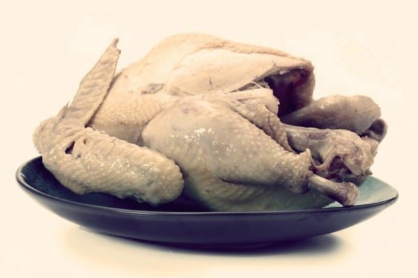 Курка в мікрохвильовці – 7 рецептів приготування