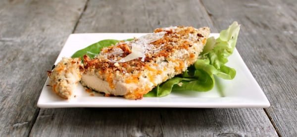 Курка в паніровці – 7 смачних рецептів приготування