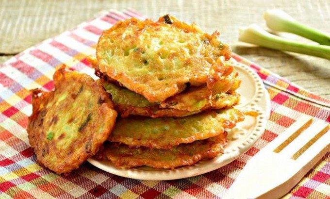 Курячі оладки смачні рецепти на будь-який смак