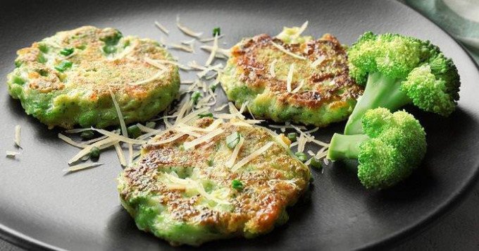 Курячі оладки смачні рецепти на будь-який смак