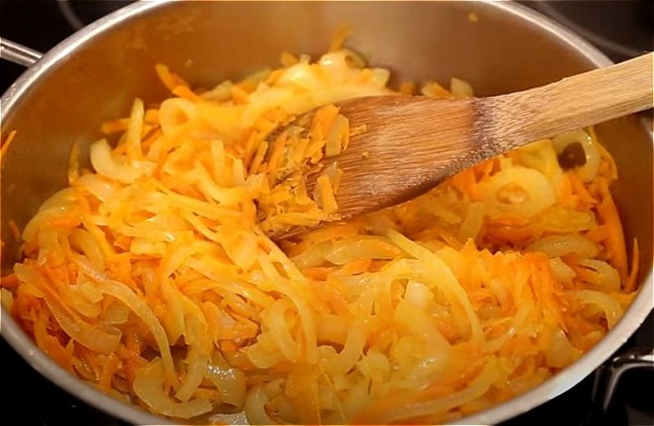 Курячі шлунки - рецепти приготування в сковороді