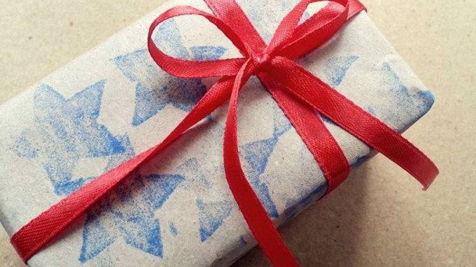 Кілька способів, як завязати бантик