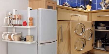 Лайфхаки для кухні — корисні поради для господинь