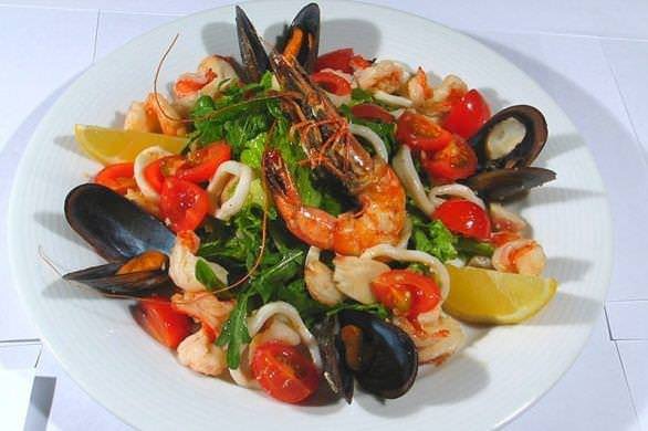 Лангустини: найкращі рецепти приготування на будь-який смак