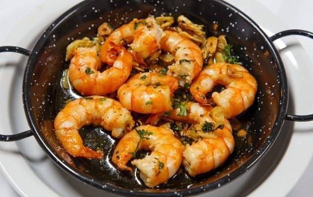 Лангустини: найкращі рецепти приготування на будь-який смак