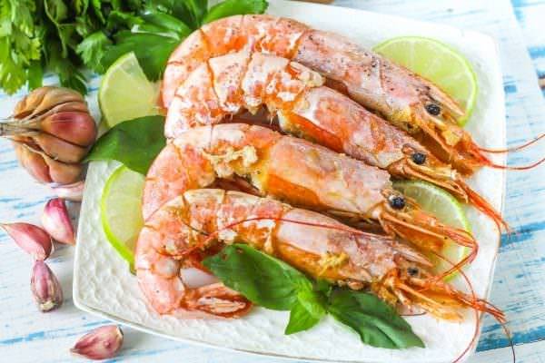 Лангустини: найкращі рецепти приготування на будь-який смак