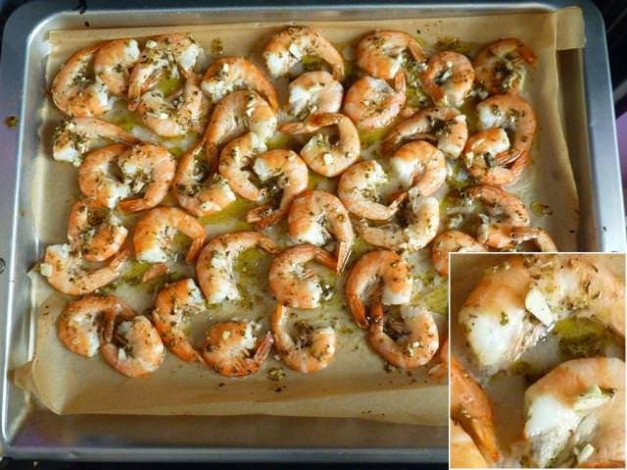 Лангустини: найкращі рецепти приготування на будь-який смак