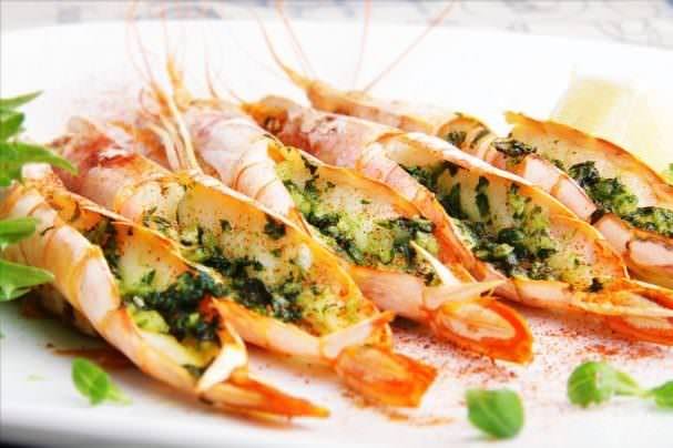 Лангустини: найкращі рецепти приготування на будь-який смак