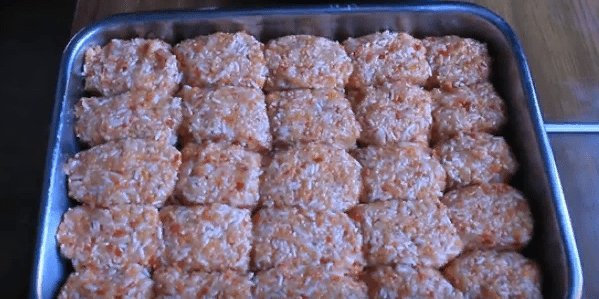 Покроковий рецепт ледачих фаршированих перців з фото для початківців