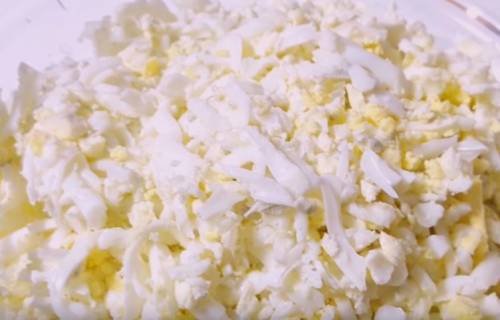 Слоеный салат с курицей. 13 пошаговых рецептов потрясающе вкусных салатов к празднику