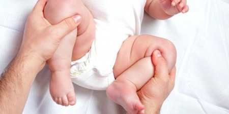 Лікування вродженого вивиху стегна — хірургічне втручання