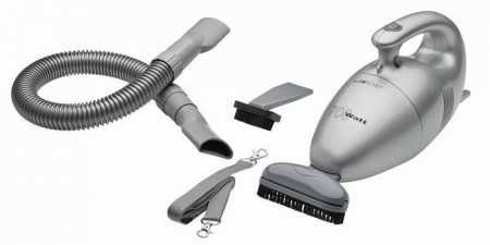 Малогабаритні пилососи для дому — моделі з описом характеристик