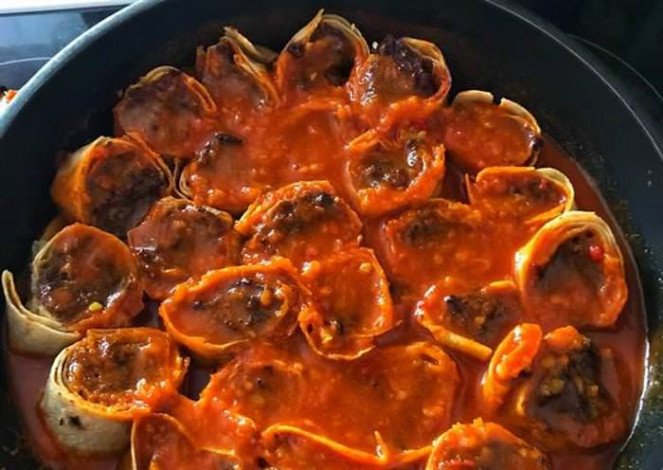 Манти в духовці: 5 вишуканих рецептів