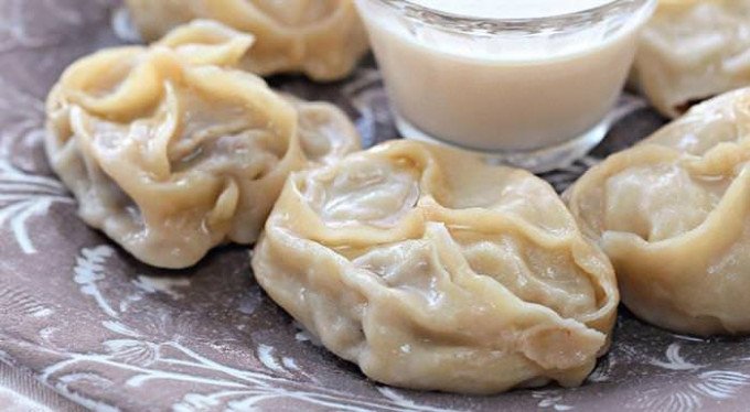 Манти в мультиварці: 7 простих рецептів