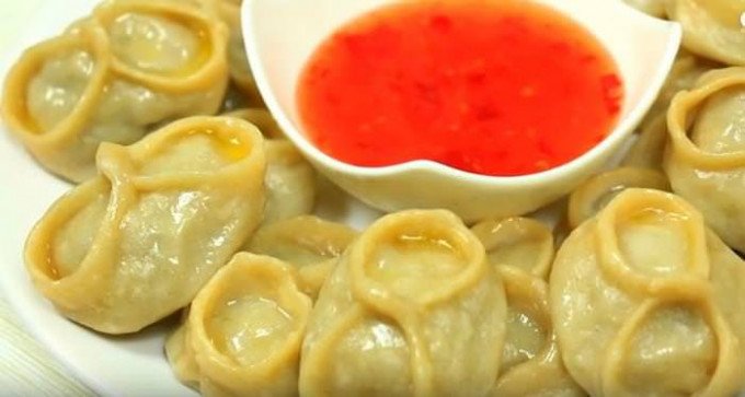 Манти з картоплею і фаршем: 6 кращих рецептів