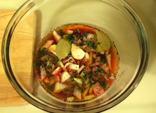 Маринад для кролика – 8 найсмачніших рецептів