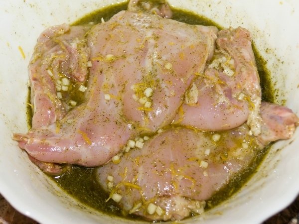 Маринад для кролика – 8 найсмачніших рецептів