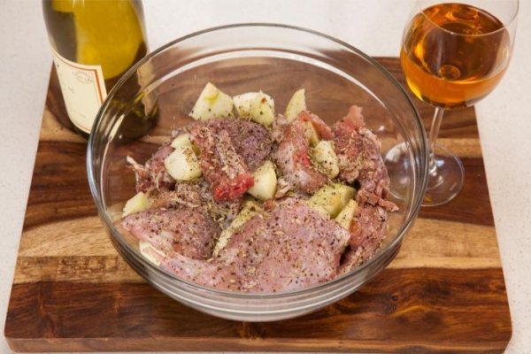 Маринад для кролика – 8 найсмачніших рецептів