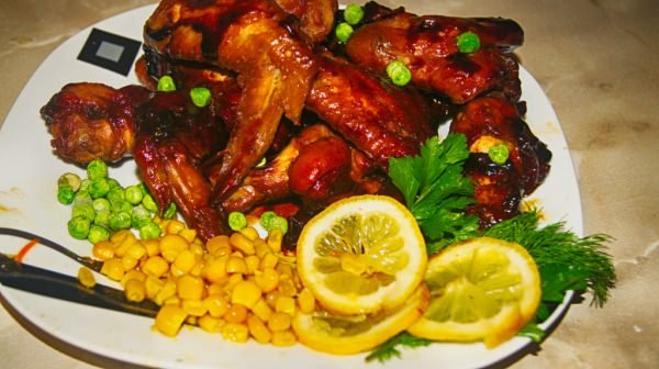 Маринад для курки з соєвим соусом – 8 рецептів