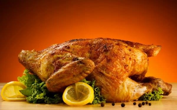 Маринад для курки з соєвим соусом – 8 рецептів