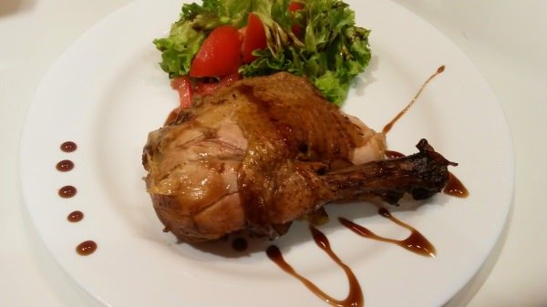 Маринад для курки з соєвим соусом – 8 рецептів