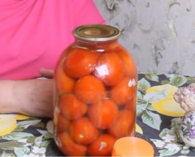 Маринованные помидоры на зиму: Рецепты очень вкусных и сладких помидоров