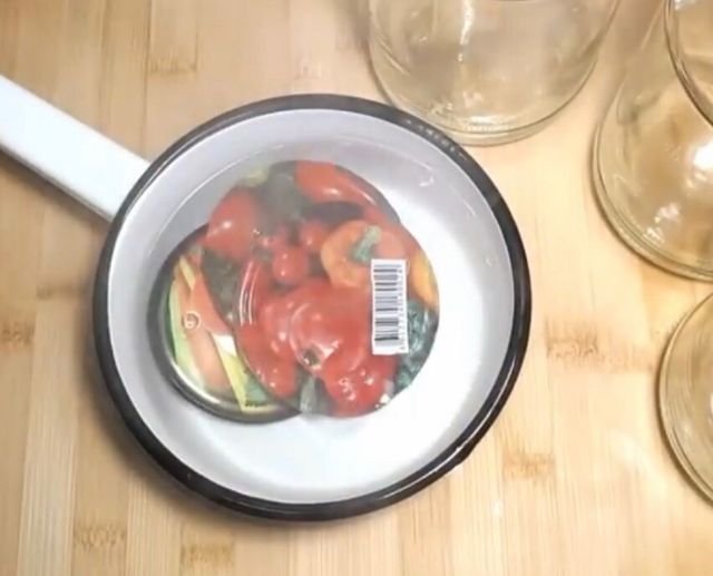 Маринованные помидоры на зиму: Рецепты очень вкусных и сладких помидоров