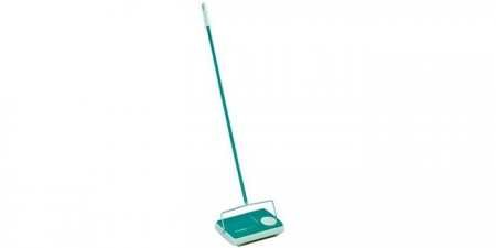 Механічний пилосос-щітка для дому — характеристики, опис, ціни