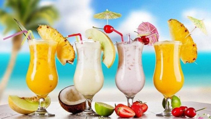 Молочний коктейль в домашніх умовах: 14 кращих рецептів