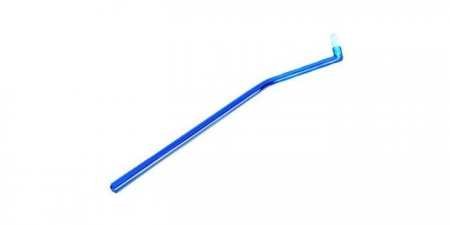 Монопучкова зубна щітка — огляд кращих моделей з характеристиками