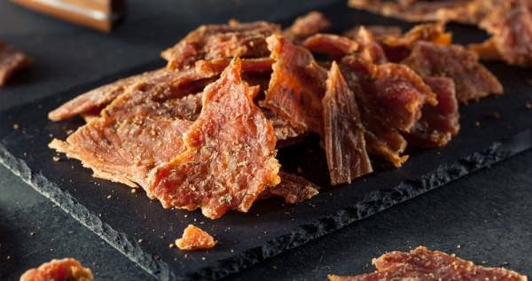 М’ясні чіпси – 7 рецептів, як зробити в домашніх умовах
