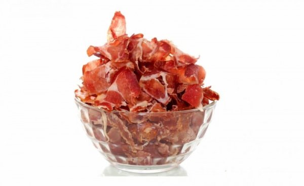 М’ясні чіпси – 7 рецептів, як зробити в домашніх умовах