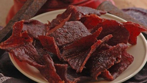 М’ясні чіпси – 7 рецептів, як зробити в домашніх умовах