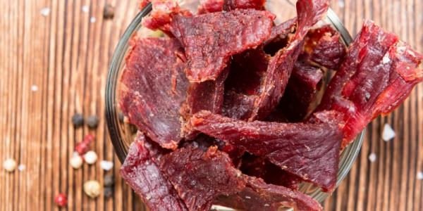 М’ясні чіпси – 7 рецептів, як зробити в домашніх умовах