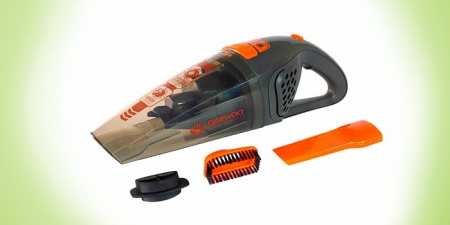 Мініпилосос для комп’ютера — як вибрати за потужністю і брендом