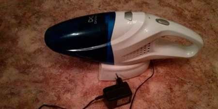 Мініпилосос для комп’ютера — як вибрати за потужністю і брендом