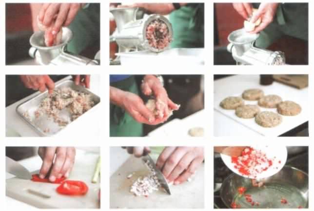 Найсмачніші котлети рецепт з покроковим описом